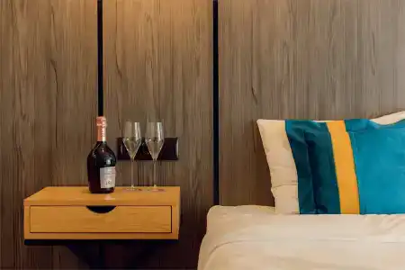 Tulip Residence & Spa - 89