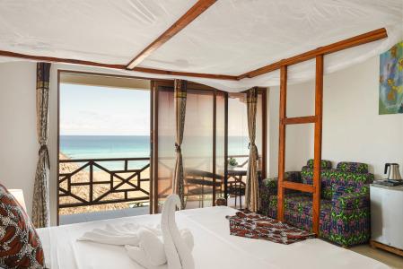 Zenobia Beach - 56