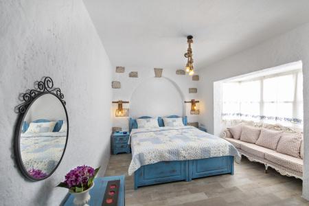 Monat Otel - 22