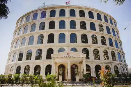Colosseum Marina - 29