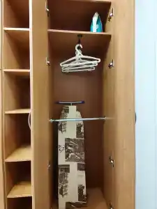 Студия Озерный Парк - 7