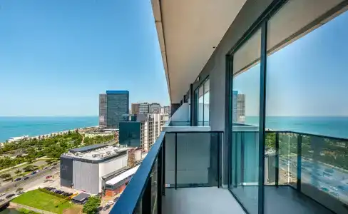 Steps Batumi & Suites - 3