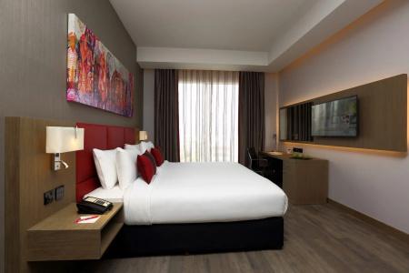 Ramada Encore by Wyndham Muscat Al-Ghubra - 15