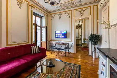 Ali Pasha Apartment - 19