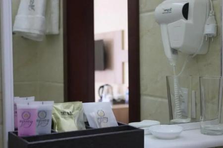 Park al Bustan - 13