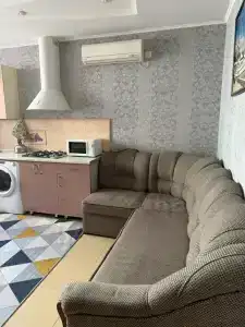 Гостевой дом на Косицкого 27 - 209