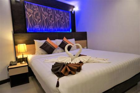 Patong Mansion - Sha Certified - 37