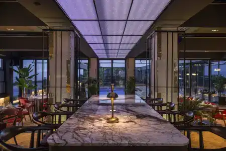 Almira Thermal Spa & Convention Center - 8