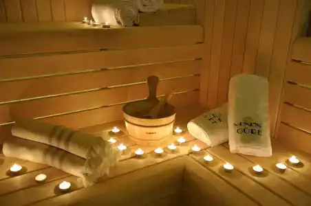 Venus Thermal Boutique - 34