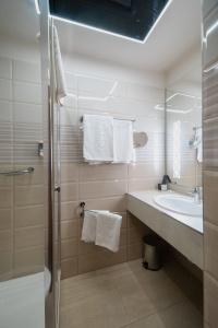 Exe Carlton Budapest - 9