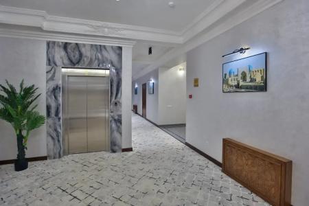 Paradise Plaza Luxury - 12