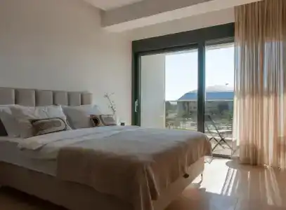 Soho City Montenegro - 38