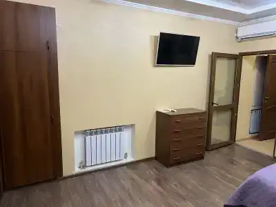 Домик в Парке им. Фрунзе - 11