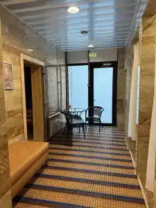 China Merchants Hotel Airport Minsk - 12