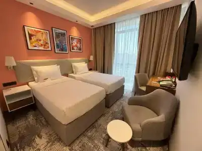 Ramada Encore by Wyndham - 20