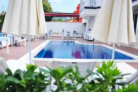 Amsterdam Boutique Otel & Residence - 4