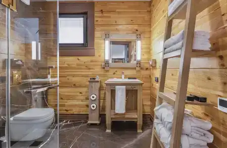 Вилла Eco Village - 7