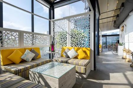 Crowne Plaza - The Business Park, An Ihg - 28