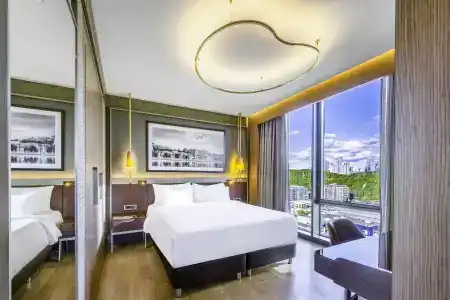Radisson Blu, Vadistanbul - 2