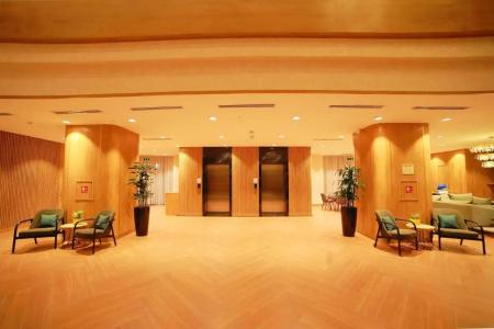 Hilton Garden Inn Airitom - 11