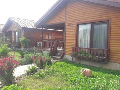 Leontopolis Apart Otel - 15