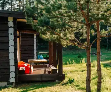 Эко Green Village - 11