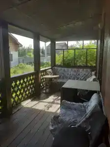 Жуковка Village дом с камином - 226