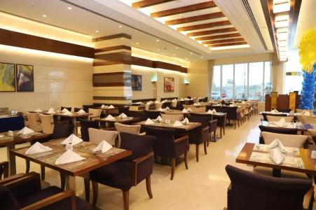 Golden Tulip Media - 23