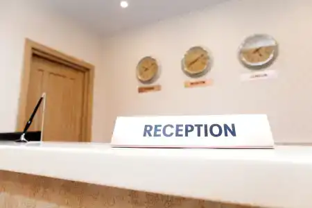 Daudel Tyumen Centre - 6