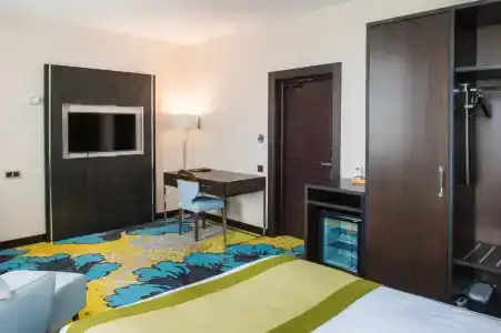 The One Astana - 13