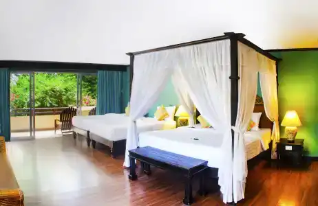 The Fair House Beach Resort & - Sha Extra Plus - 48