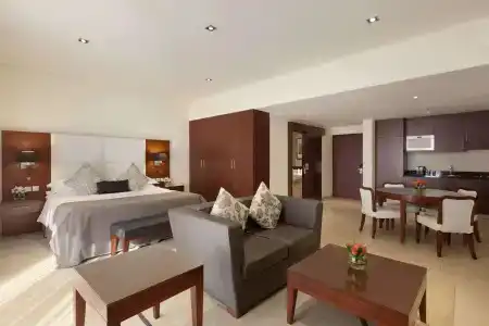 Deltas by Marriott Jumeirah Beach, Dubai - 24