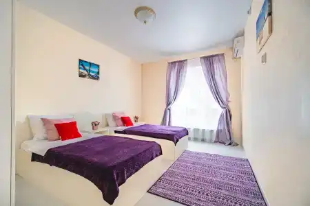 ПостоялецЪ - 7