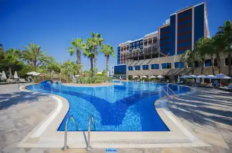 Sentido Kamelya Selin Luxury Resort & Spa - 8