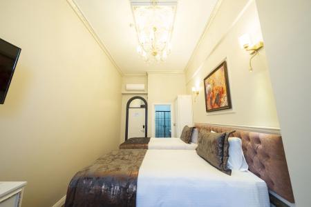 Solomon's Mansion Hotel - 35