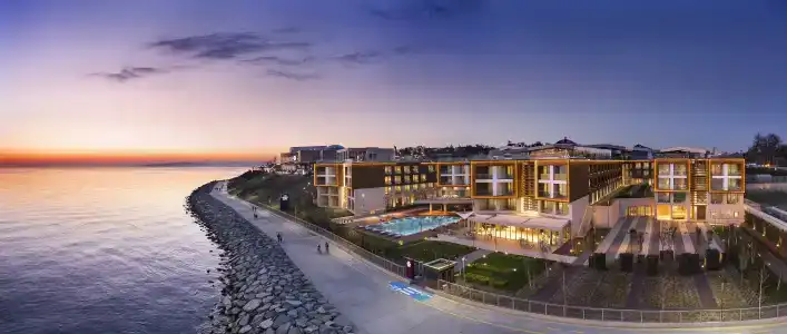 Crowne Plaza Florya Istanbul, an IHG - 0