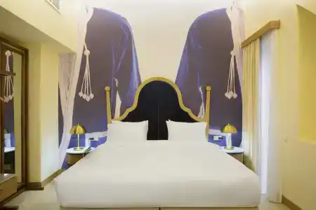 Folk Boutique Hotel - 33