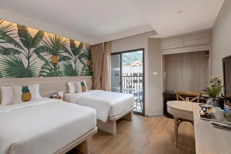 Sawaddi Patong Resort & Spa - Sha Extra Plus - 87