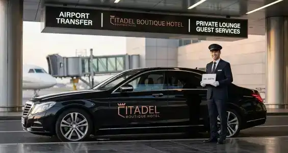 Citadel Boutique - 14