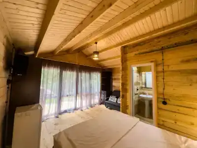 Ущелье Гагрипш - 6