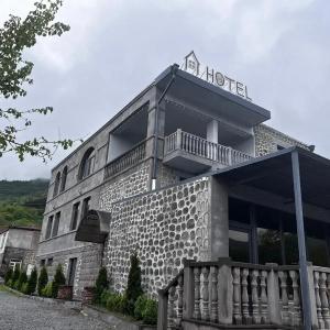 Popock Goris - 1