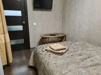 Третья Падь - 20