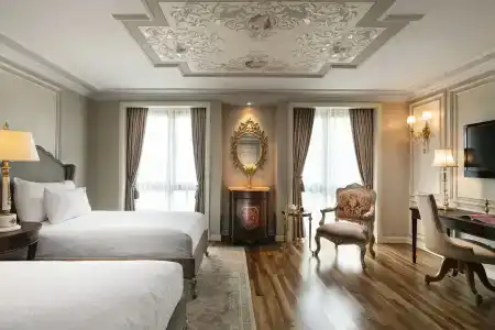Rixos Pera Istanbul - 22