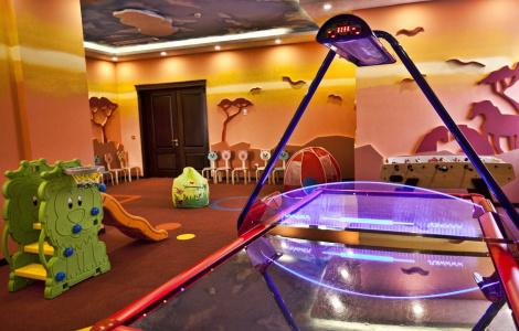 Multi Grand Pharaon - 9
