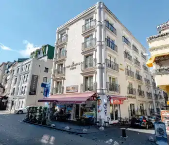 Molton Beyoglu Mls - 2