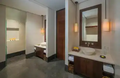 The Chedi Muscat - 2