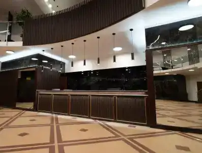 Байкал City Hotel - 22