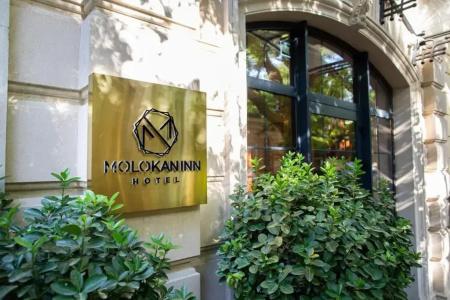 Molokan Inn - 22