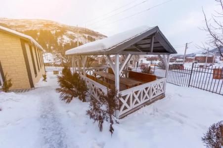 Popock Tsaghkadzor - 20