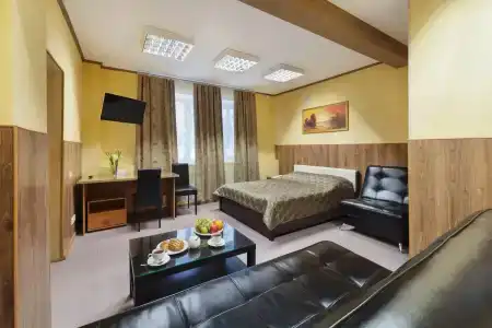 AllisHotel - 8
